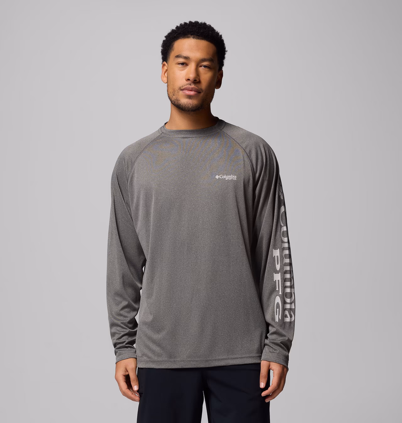 CAMISETA MASCULINO COLUMBIA TERMINAL TACKLE – foto 1